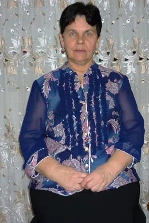 Татьяна Петровна