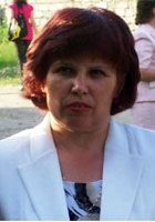 Осинцева Евгения Юрьевна