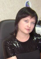 Николаева Юлия Александровна