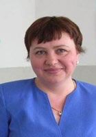 Фалина Антонина Васильевна