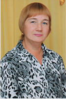 Быкова Татьяна Георгиевна