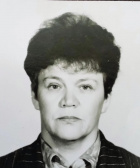 Изюмец Наталья Александровна