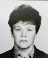 Изюмец Наталья Александровна