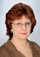 Ситникова Ульяна Николаевна