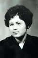 Ламанова Екатерина Николаевна