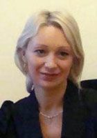 Свалова Ирина Валентиновна