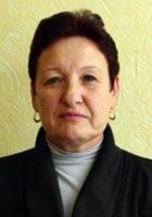 Мельникова Елизавета Михайловна